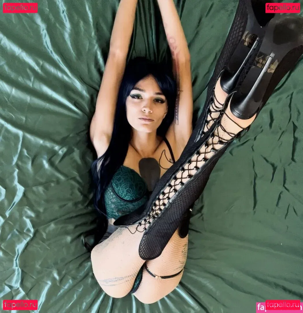 Jadelive Onlyfans Photo Gallery 