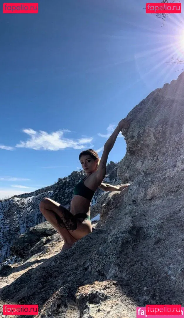 Jadelive Onlyfans Photo Gallery 