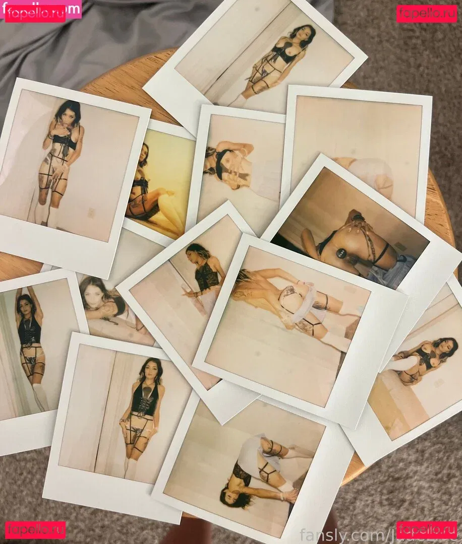Jadelive Onlyfans Photo Gallery 
