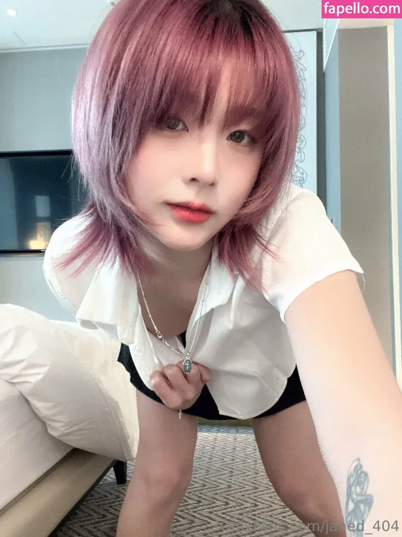 Janed_404 Onlyfans Photo Gallery 