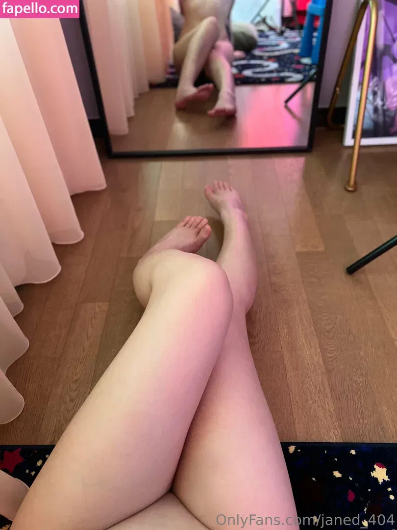 Janed_404 Onlyfans Photo Gallery 