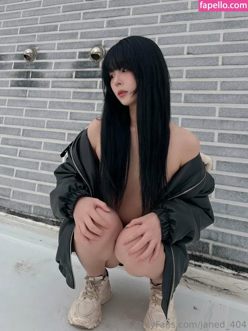 Janed_404 Onlyfans Photo Gallery 