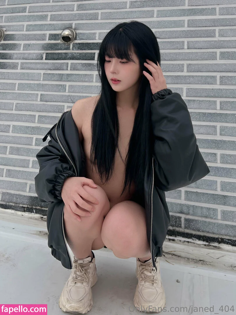 Janed_404 Onlyfans Photo Gallery 