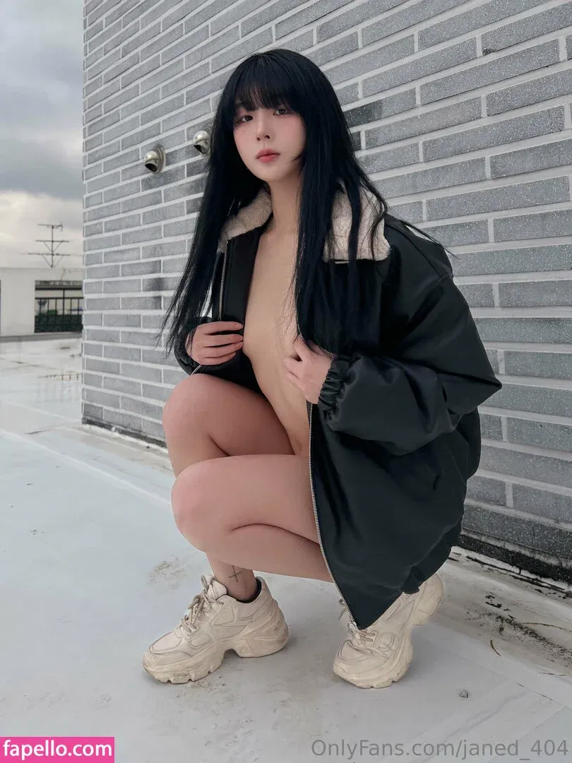 Janed_404 Onlyfans Photo Gallery 