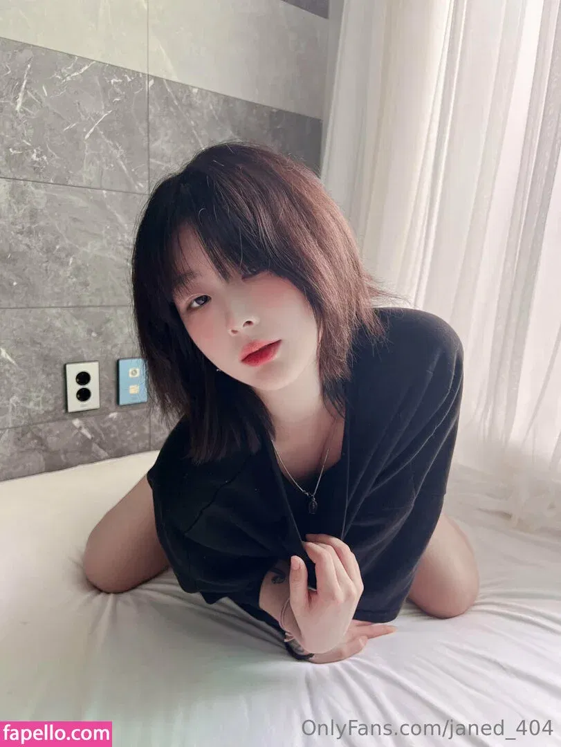Janed_404 Onlyfans Photo Gallery 