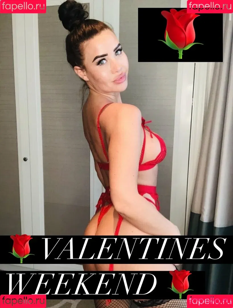 missscarletrose Onlyfans Photo Gallery 