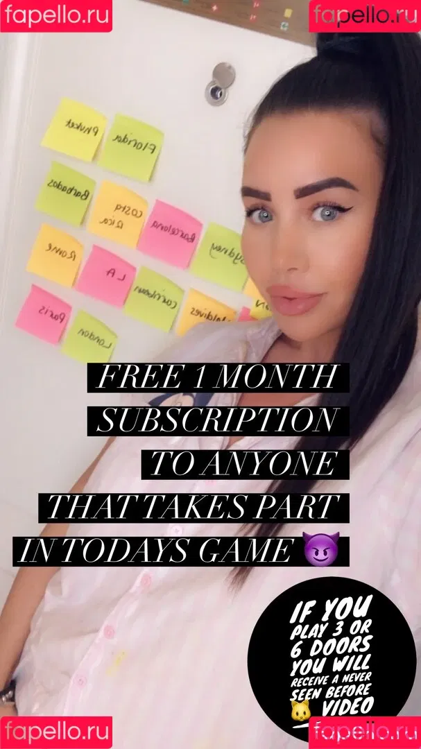 missscarletrose Onlyfans Photo Gallery 