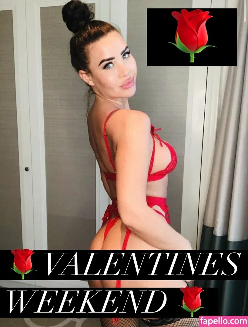 missscarletrose Onlyfans Photo Gallery 