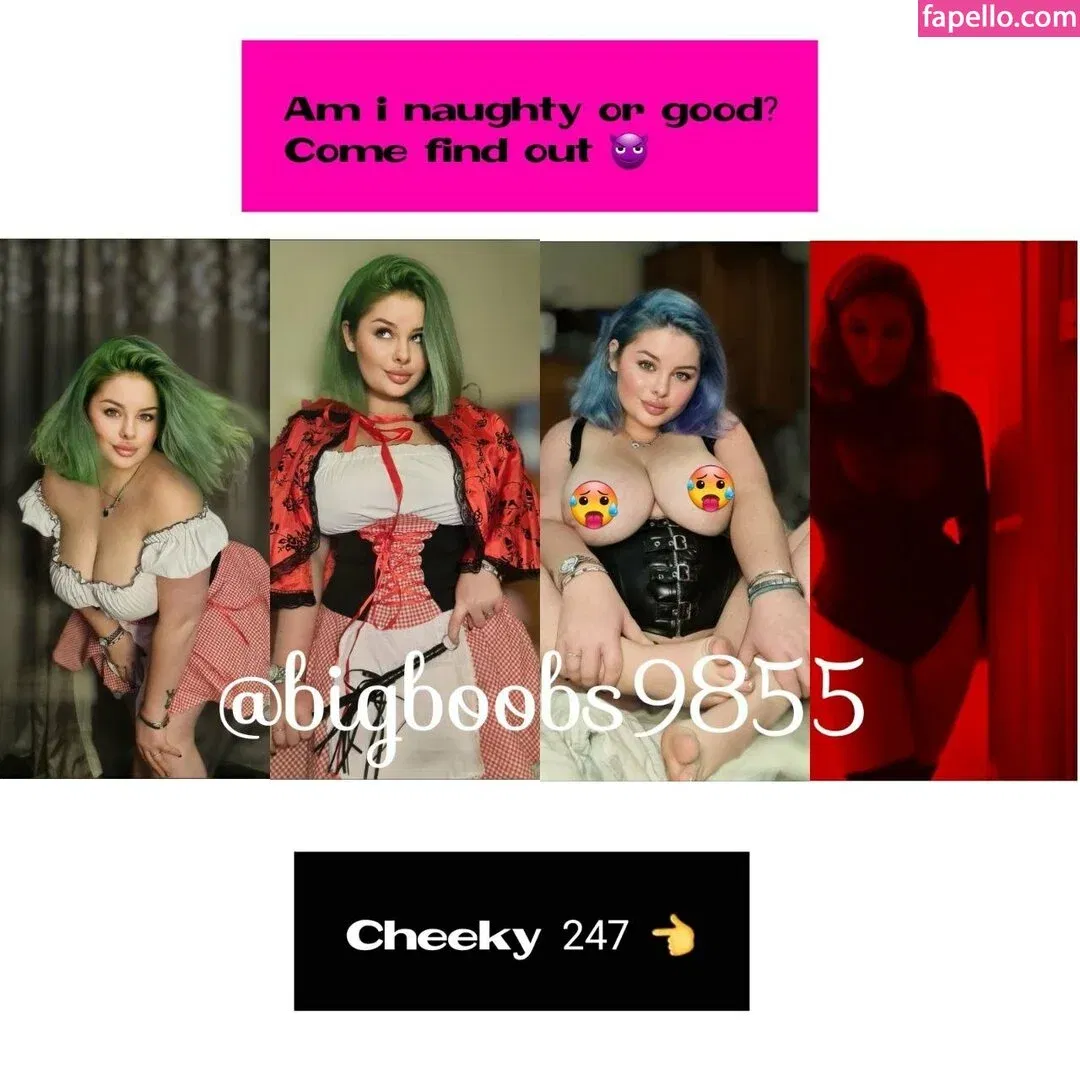 missscarletrose Onlyfans Photo Gallery 