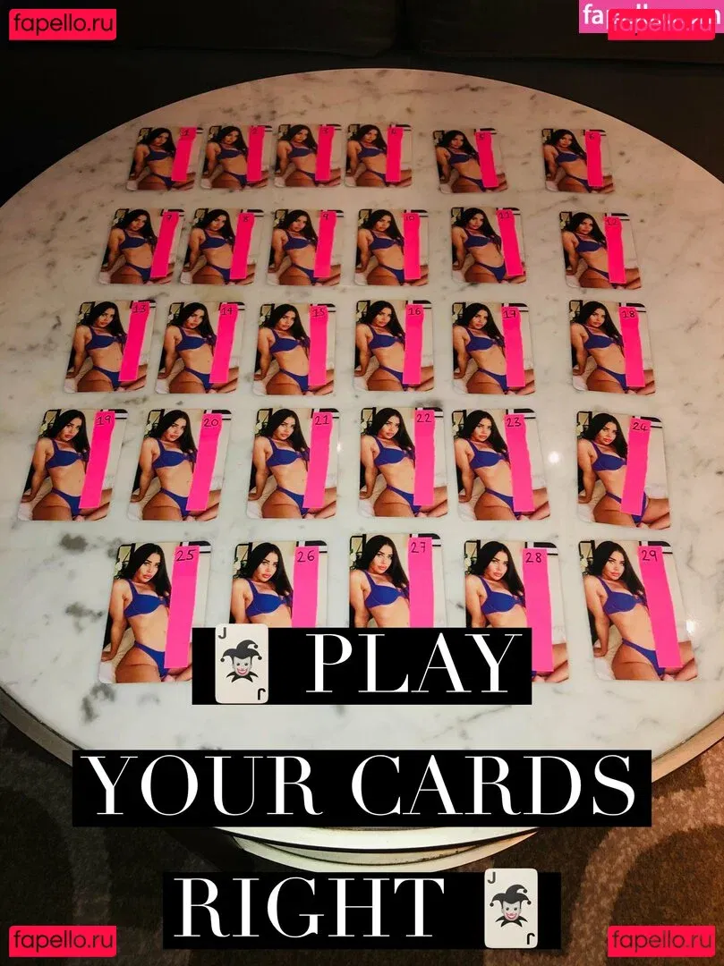 missscarletrose Onlyfans Photo Gallery 