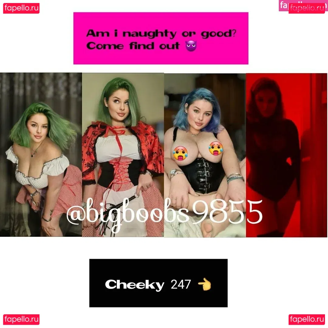 missscarletrose Onlyfans Photo Gallery 