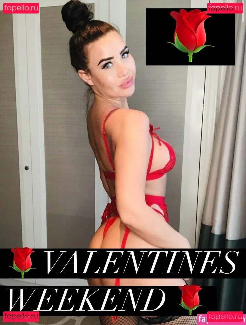 missscarletrose Onlyfans Photo Gallery 