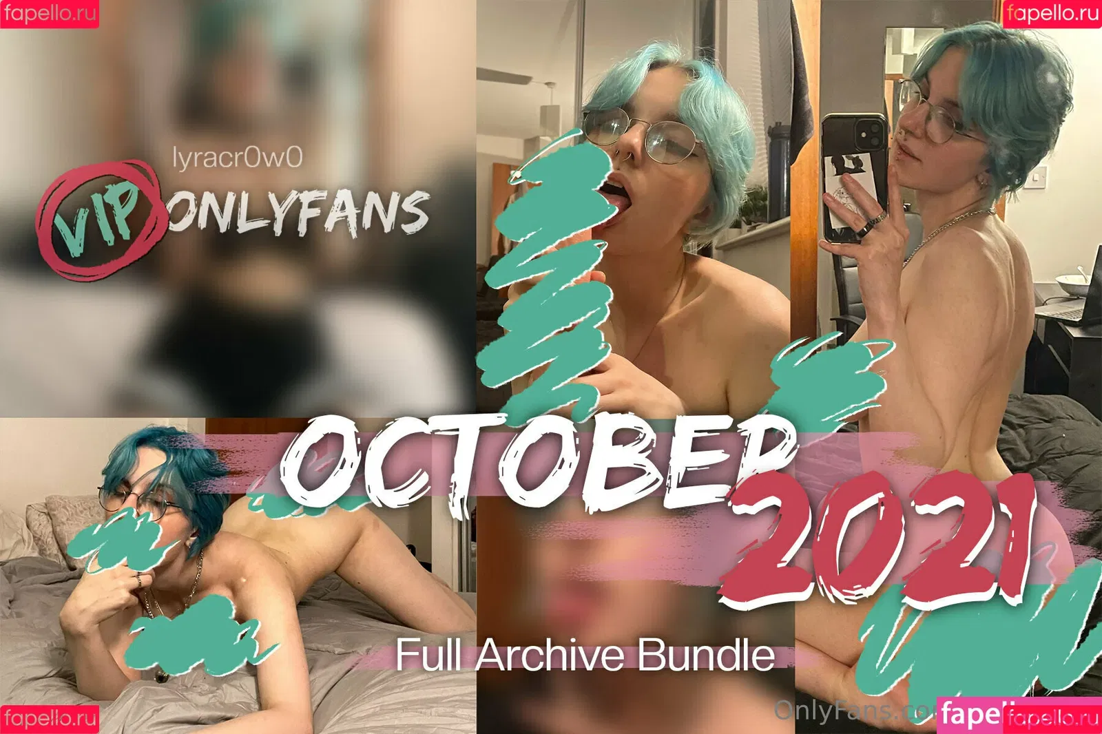 lyracr0w0 Onlyfans Photo Gallery 