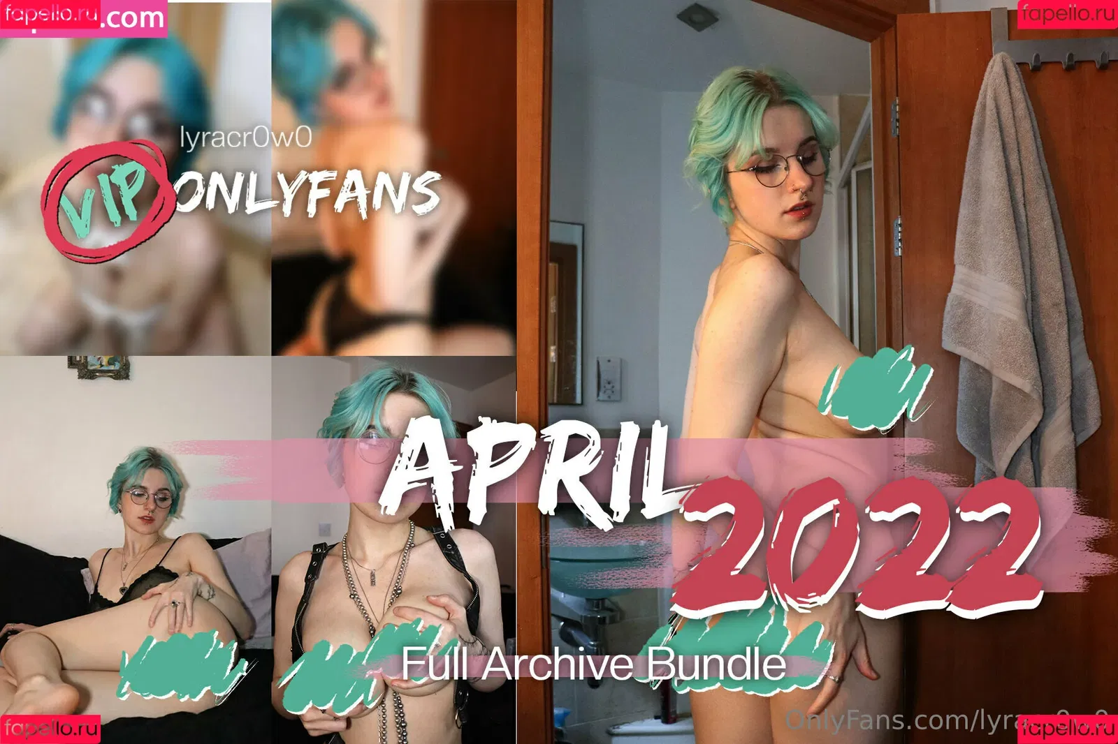 lyracr0w0 Onlyfans Photo Gallery 