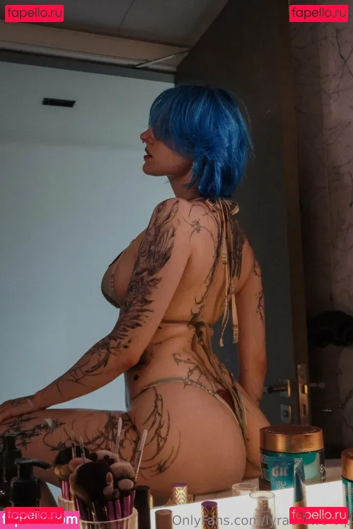 lyracr0w0 Onlyfans Photo Gallery 