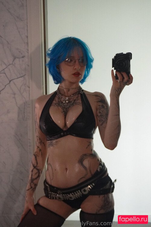 lyracr0w0 Nude Onlyfans Photo 43