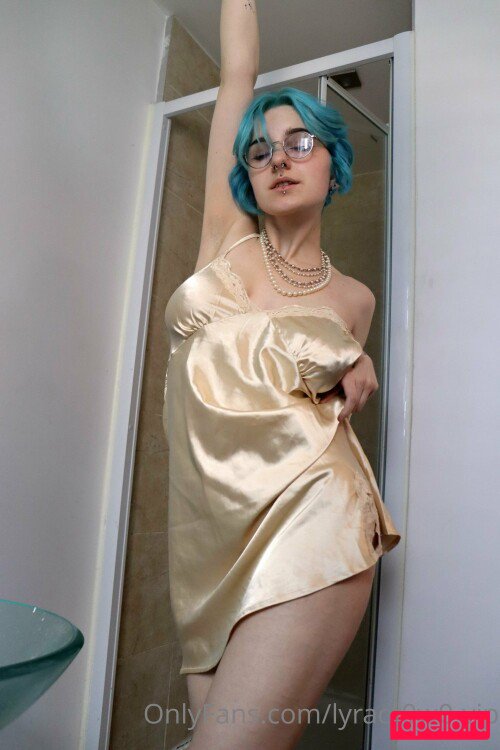 lyracr0w0 Nude Onlyfans Photo 36