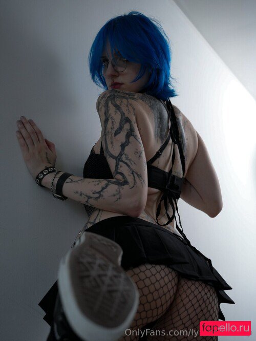 lyracr0w0 Nude Onlyfans Photo 47