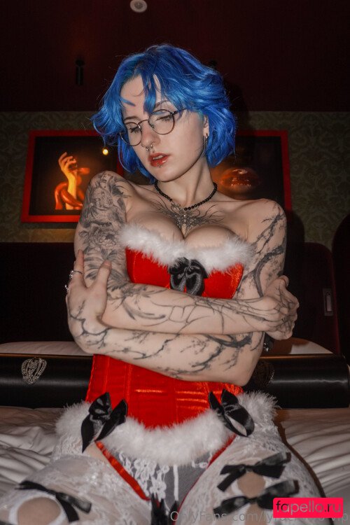 lyracr0w0 Nude Onlyfans Photo 24