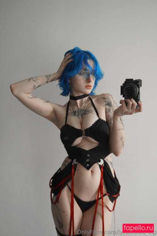 lyracr0w0 Nude Onlyfans Photo 10