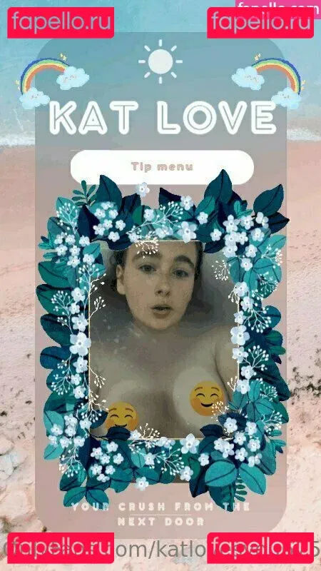 katlovesyou6754 Onlyfans Photo Gallery 