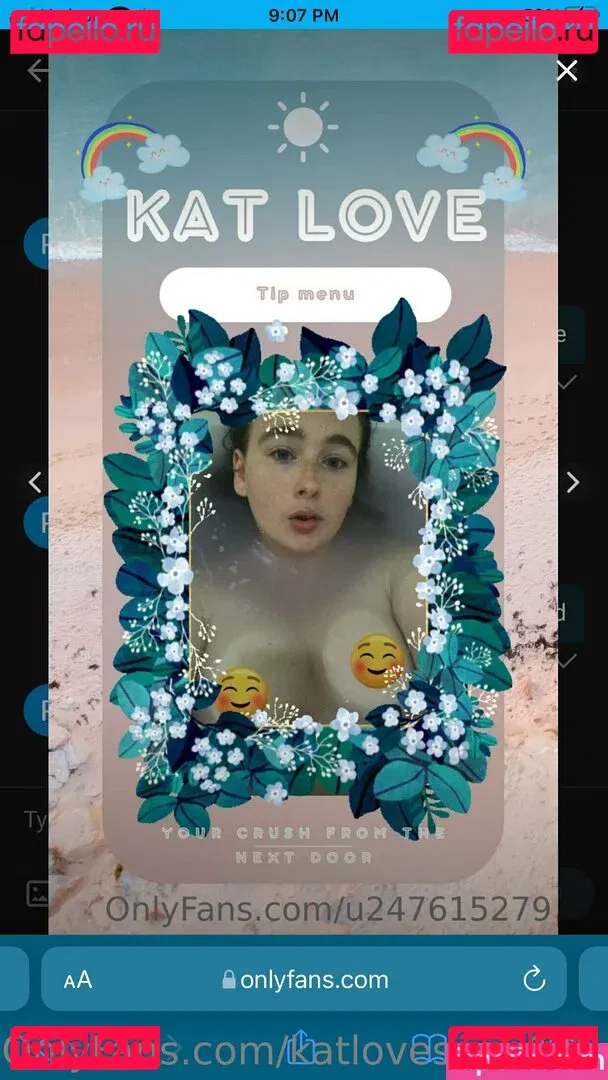 katlovesyou6754 Onlyfans Photo Gallery 