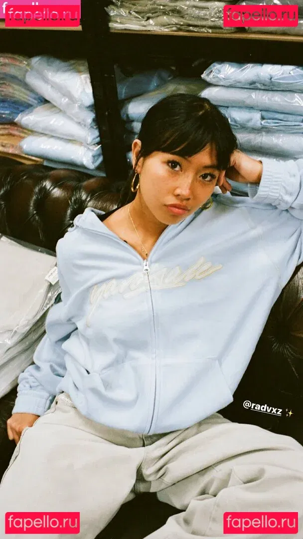 Radvxz Onlyfans Photo Gallery 