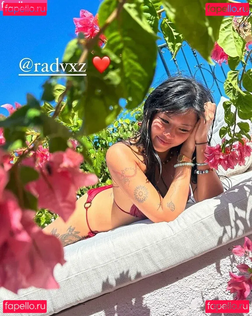 Radvxz Onlyfans Photo Gallery 