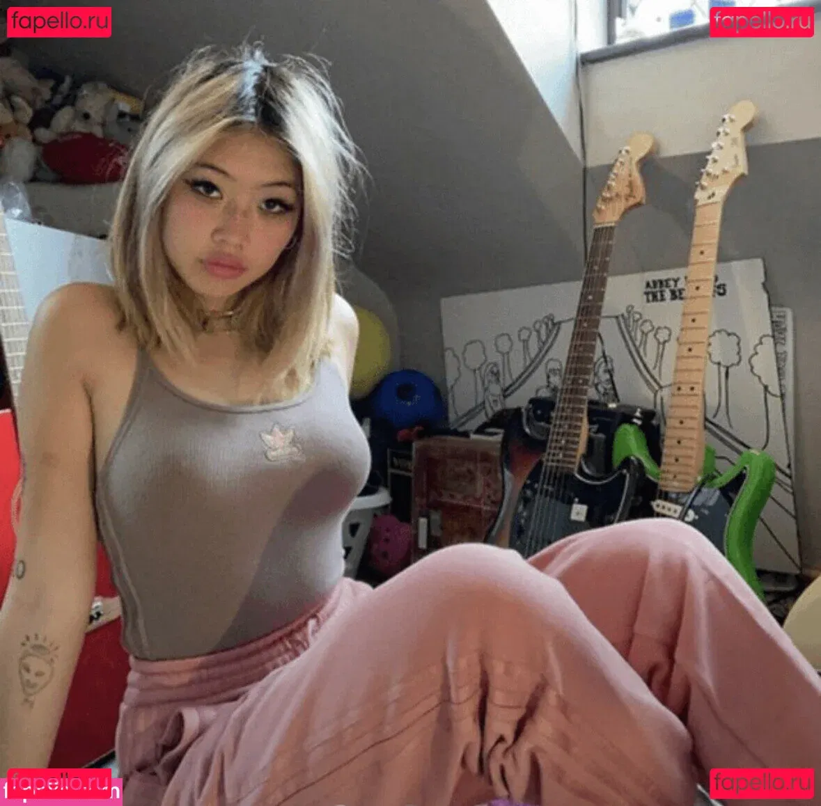 Radvxz Onlyfans Photo Gallery 