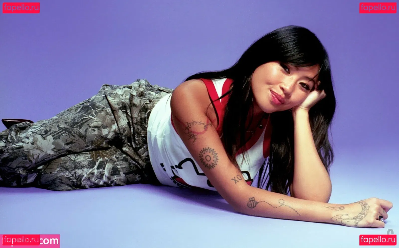 Radvxz Onlyfans Photo Gallery 