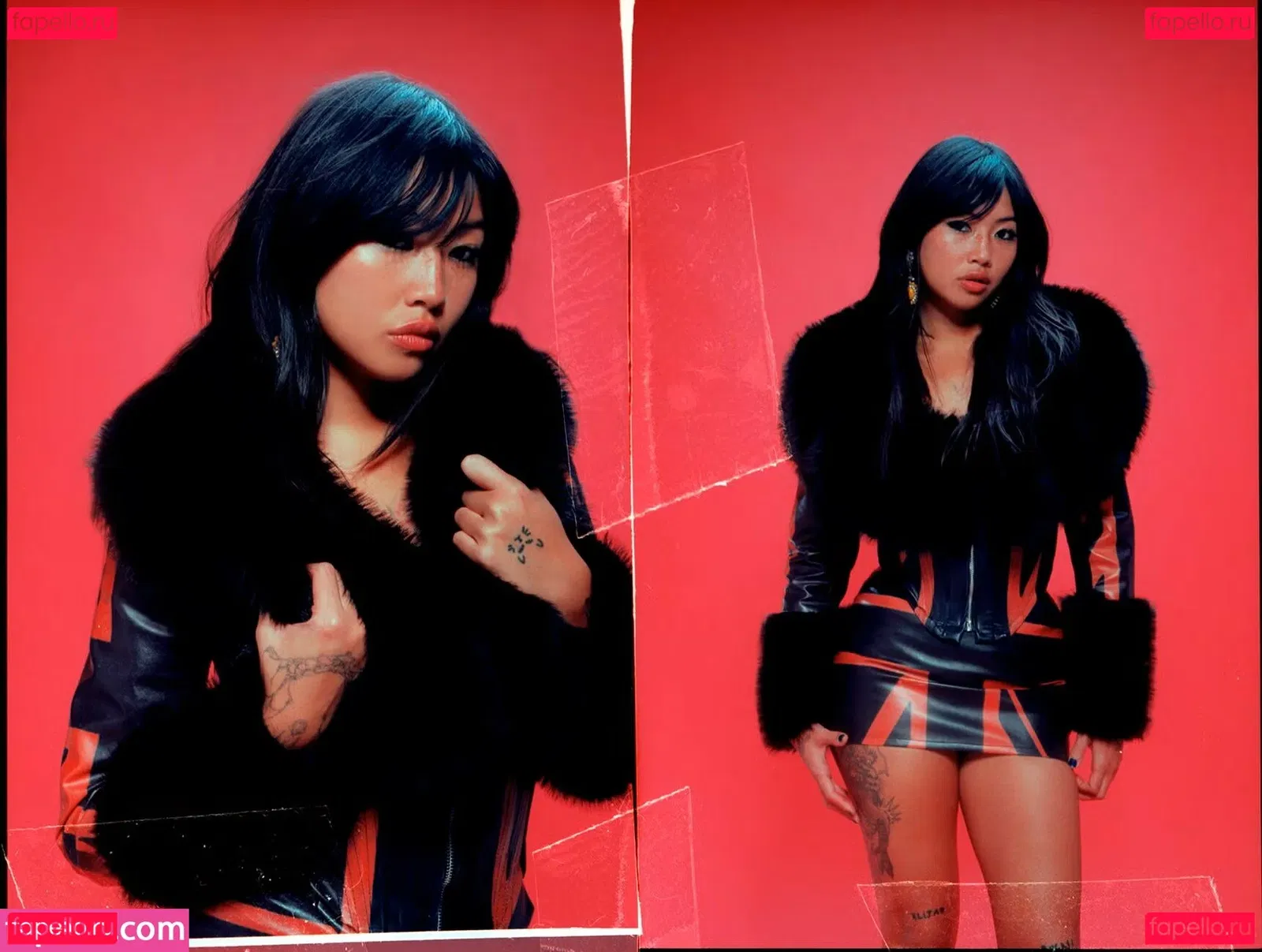 Radvxz Onlyfans Photo Gallery 