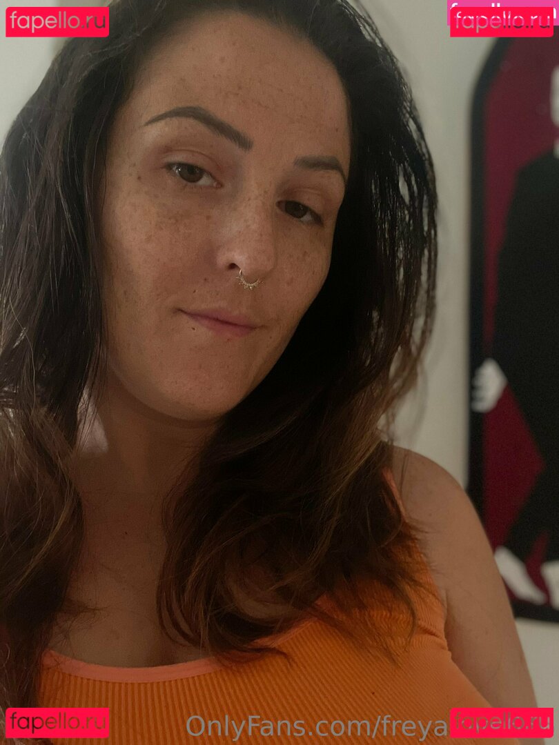 freyalove666 Nude Onlyfans Photo 4
