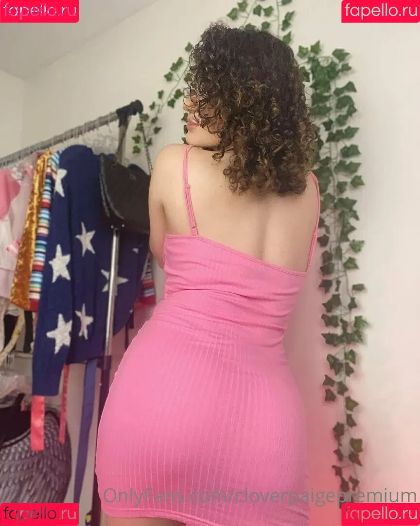 cloverpaigepremium Onlyfans Photo Gallery 