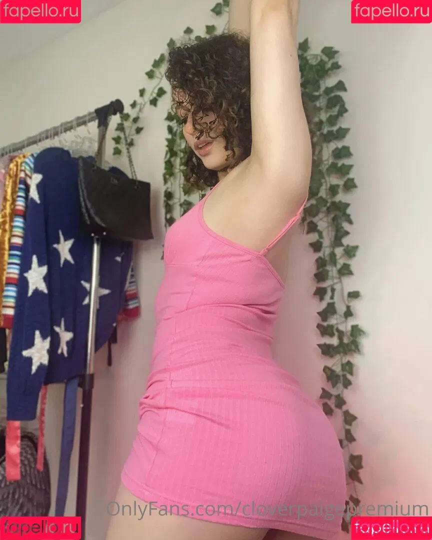 cloverpaigepremium Onlyfans Photo Gallery 