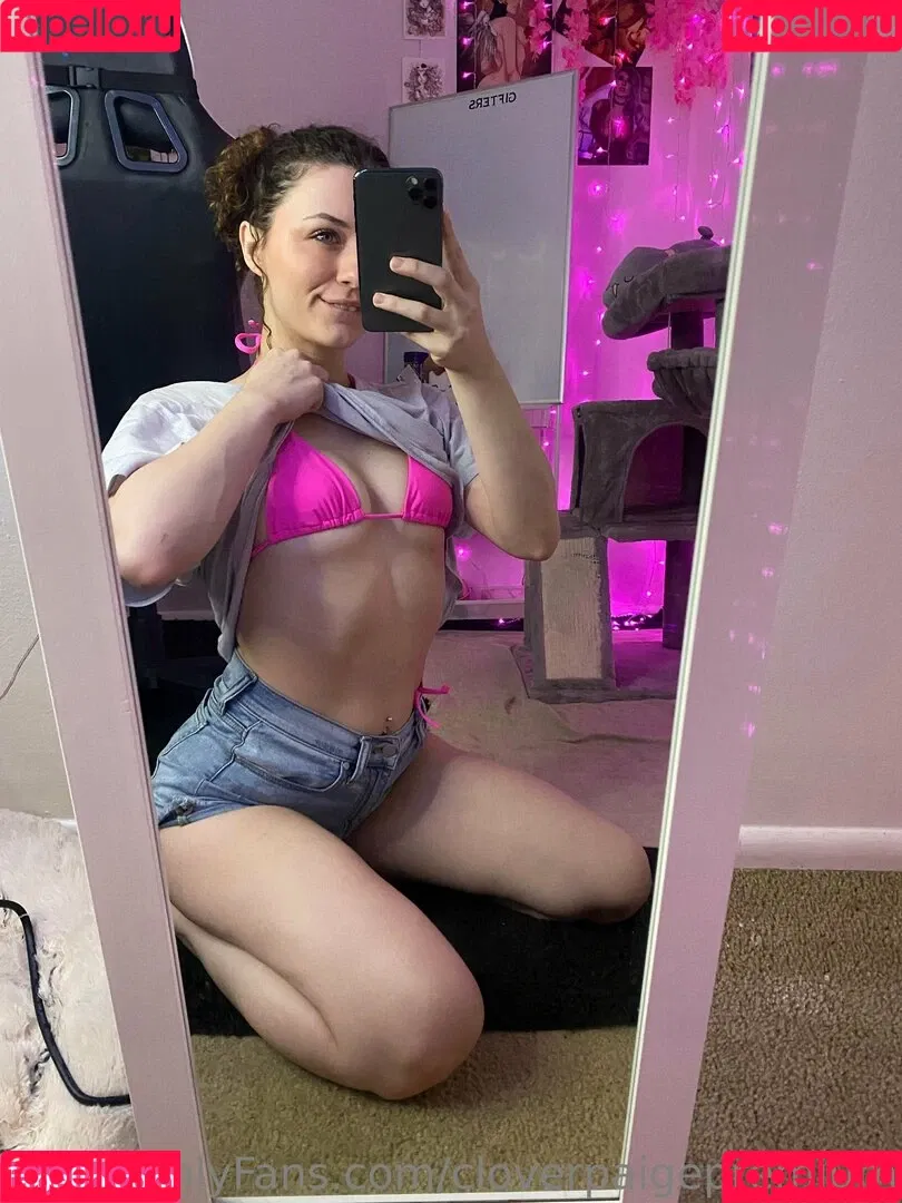 cloverpaigepremium Onlyfans Photo Gallery 