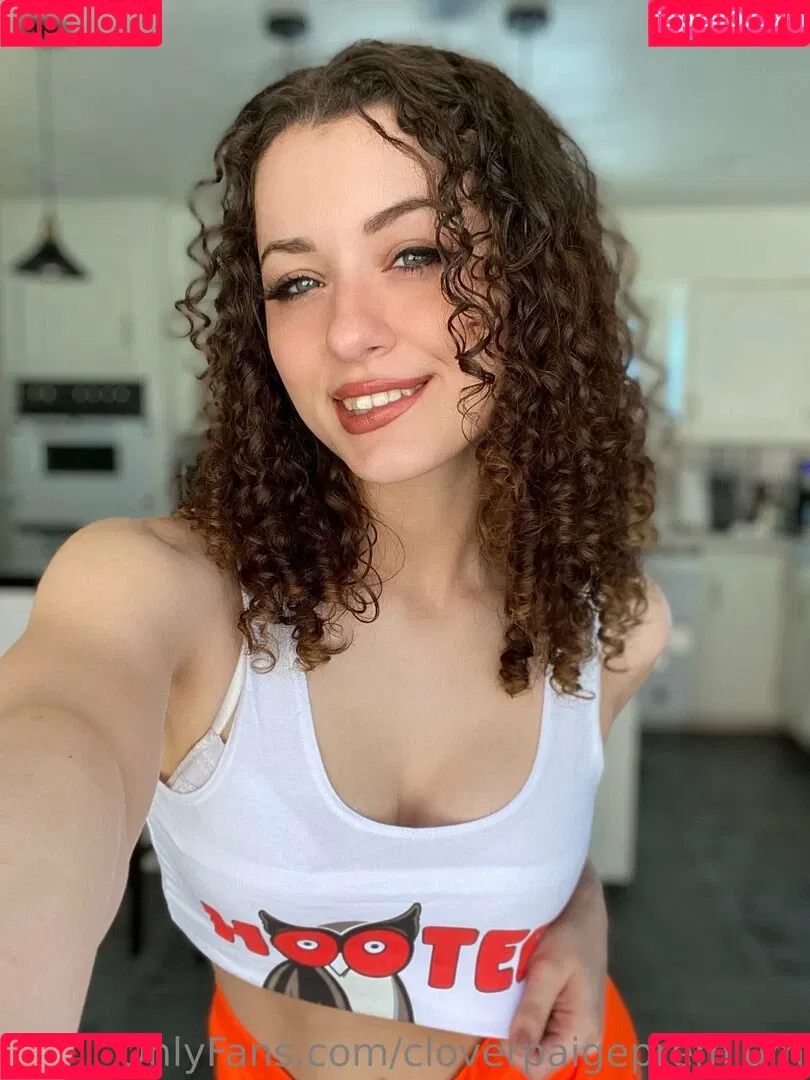 cloverpaigepremium Onlyfans Photo Gallery 