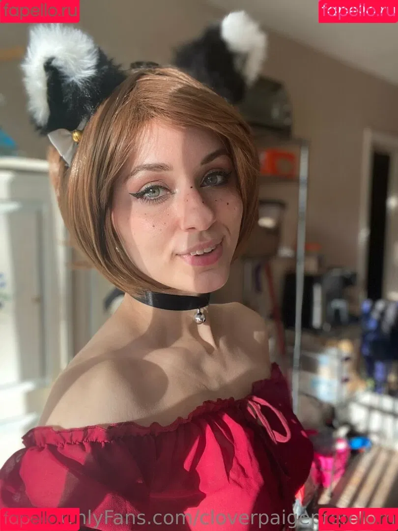 cloverpaigepremium Onlyfans Photo Gallery 