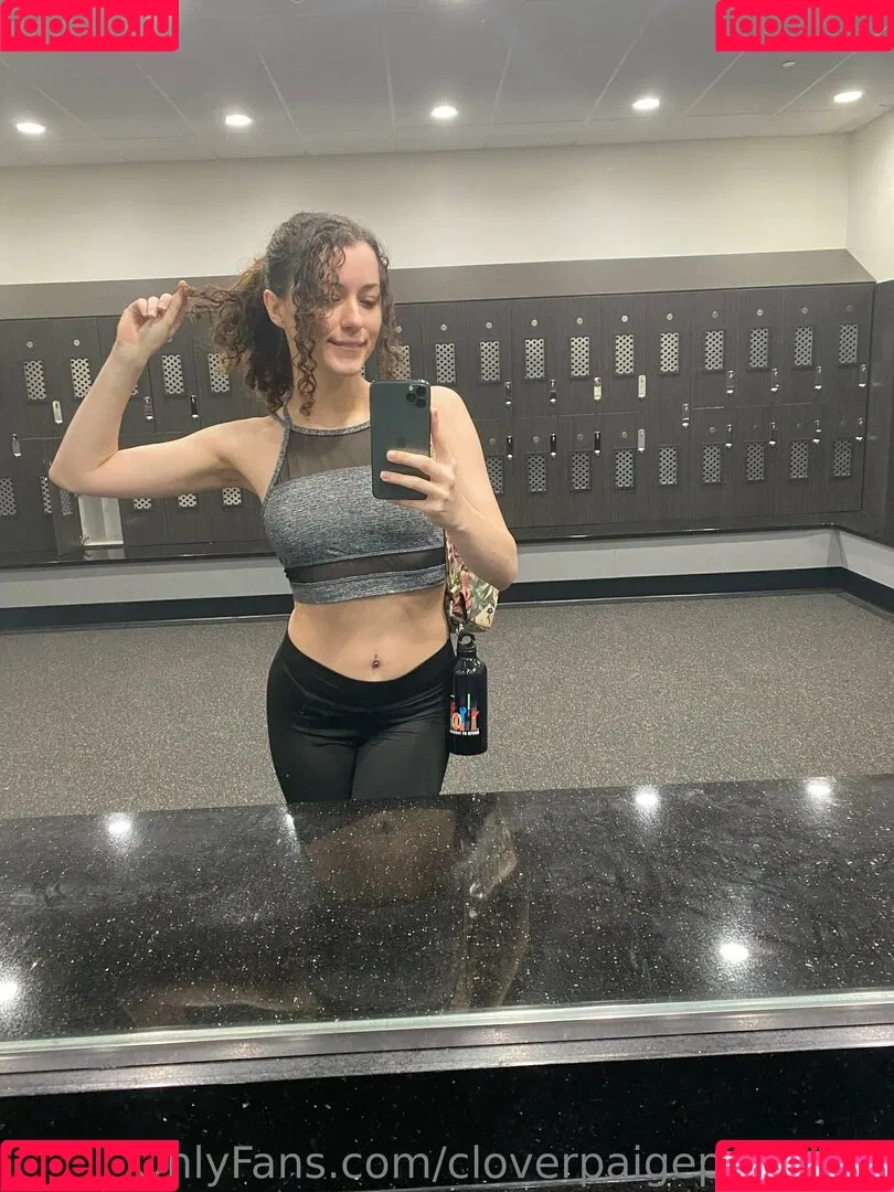 cloverpaigepremium Onlyfans Photo Gallery 