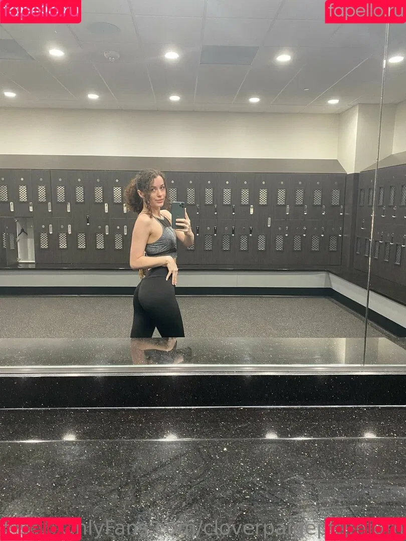 cloverpaigepremium Onlyfans Photo Gallery 