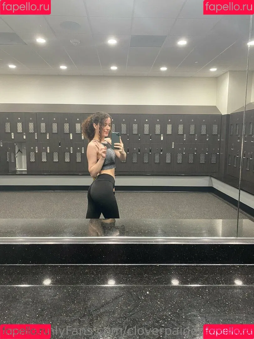 cloverpaigepremium Onlyfans Photo Gallery 