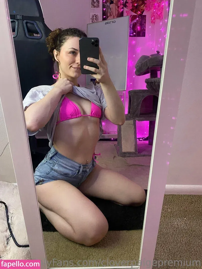 cloverpaigepremium Onlyfans Photo Gallery 