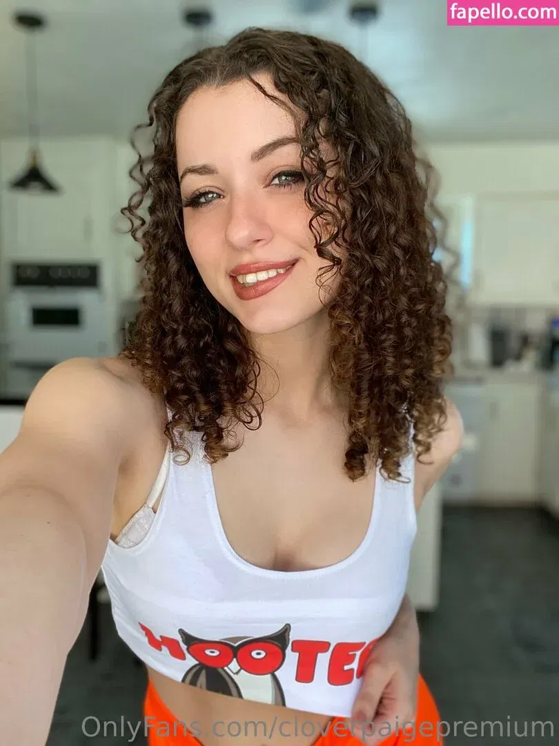 cloverpaigepremium Onlyfans Photo Gallery 