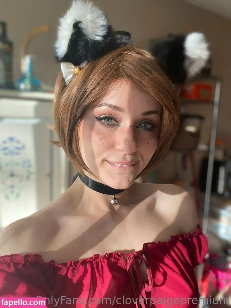 cloverpaigepremium Onlyfans Photo Gallery 