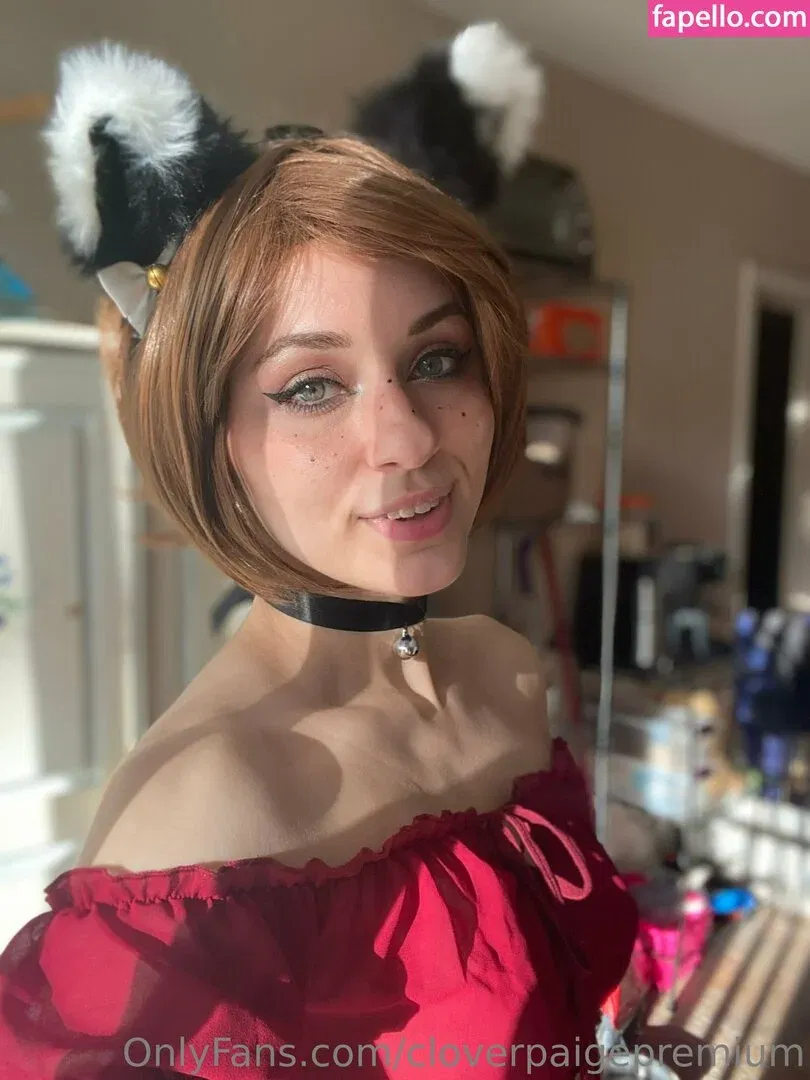 cloverpaigepremium Onlyfans Photo Gallery 