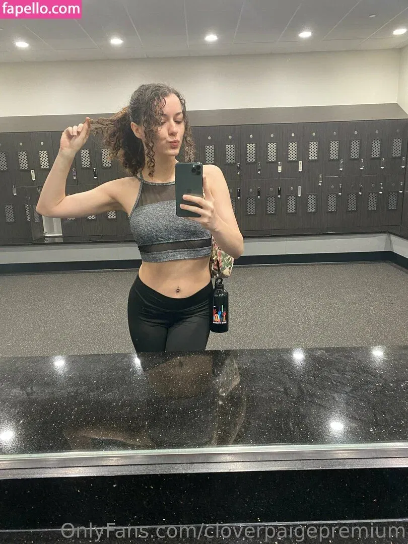 cloverpaigepremium Onlyfans Photo Gallery 