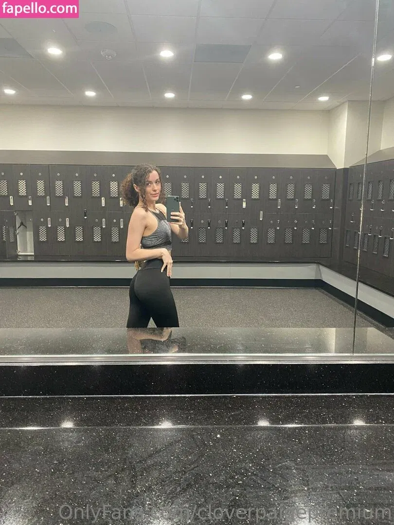 cloverpaigepremium Onlyfans Photo Gallery 