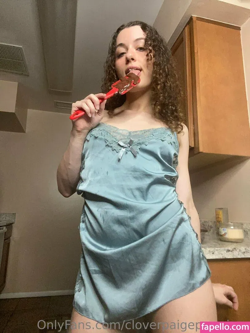 cloverpaigepremium Onlyfans Photo Gallery 