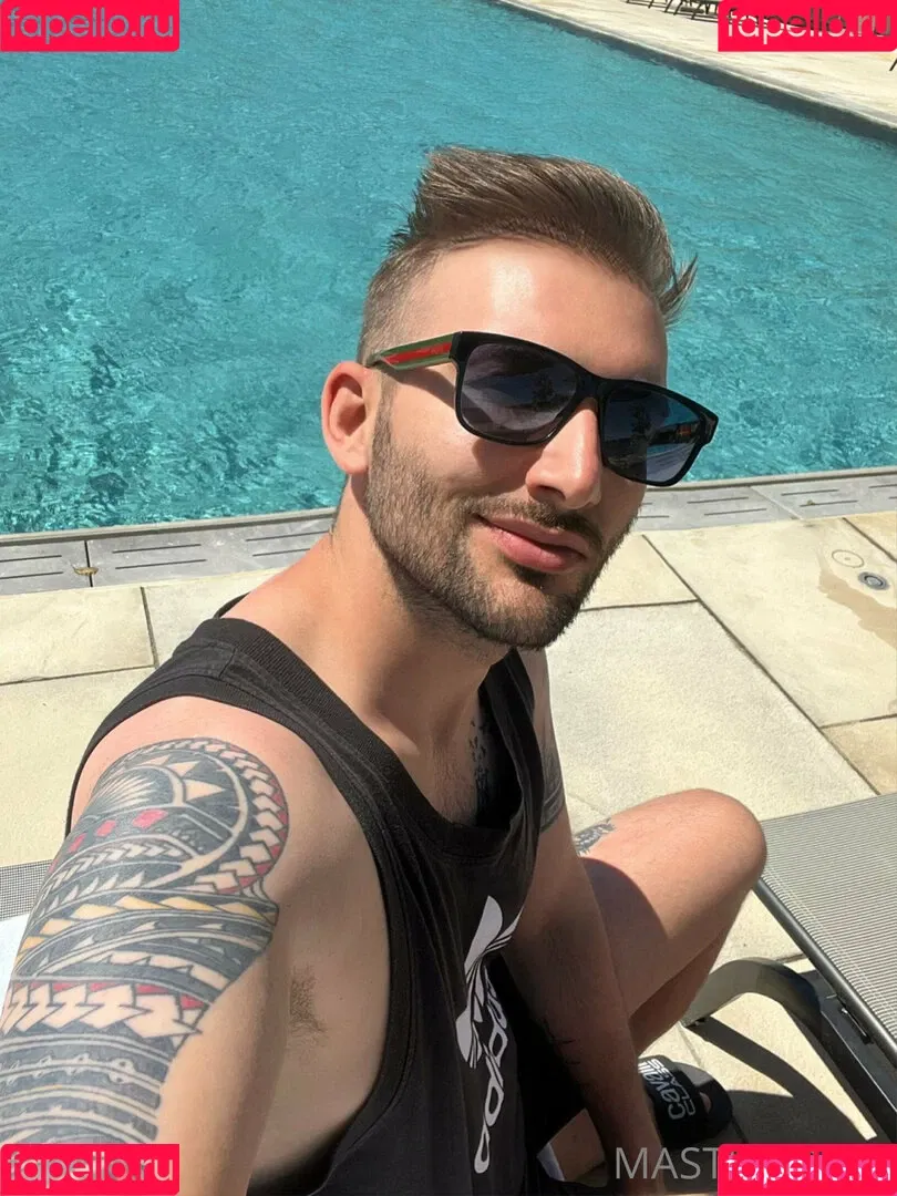 master-olec Onlyfans Photo Gallery 