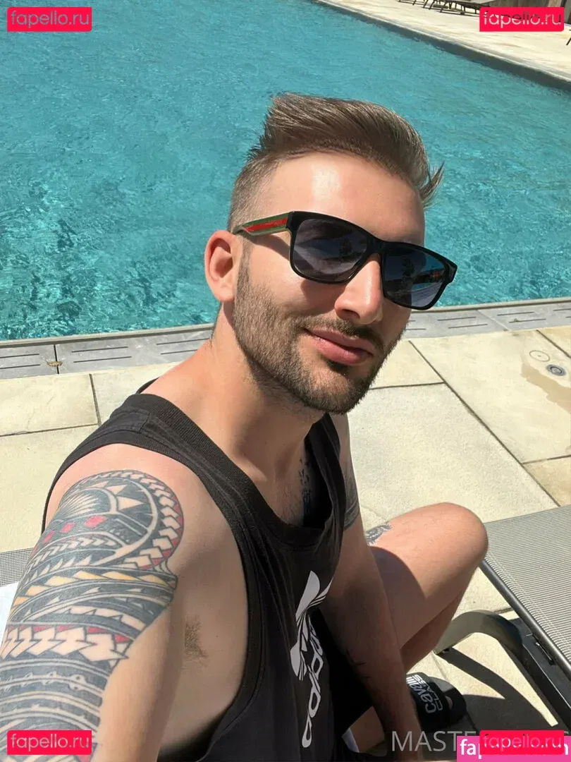 master-olec Onlyfans Photo Gallery 