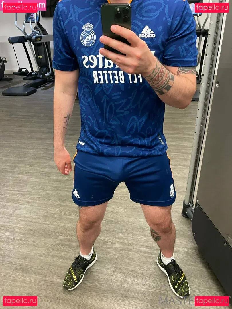 master-olec Onlyfans Photo Gallery 